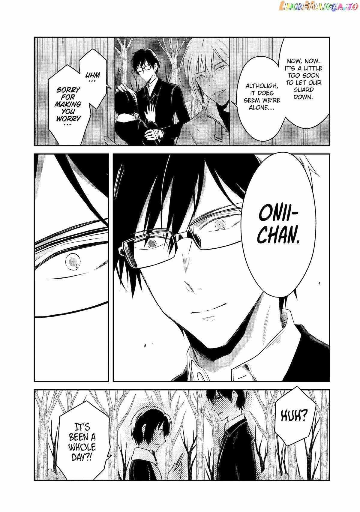 Sensei No Yasashi Koroshi Kata Chapter 18 - page 48