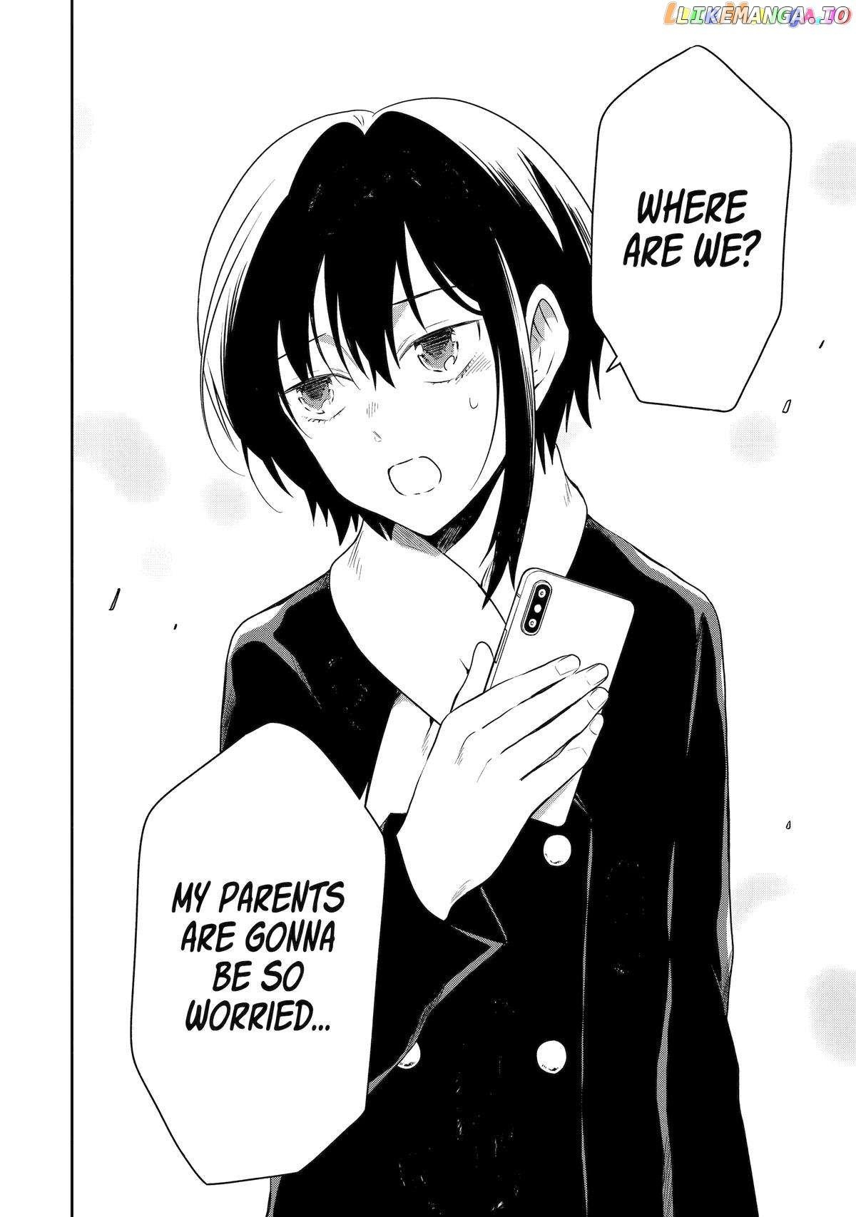 Sensei No Yasashi Koroshi Kata Chapter 18 - page 49