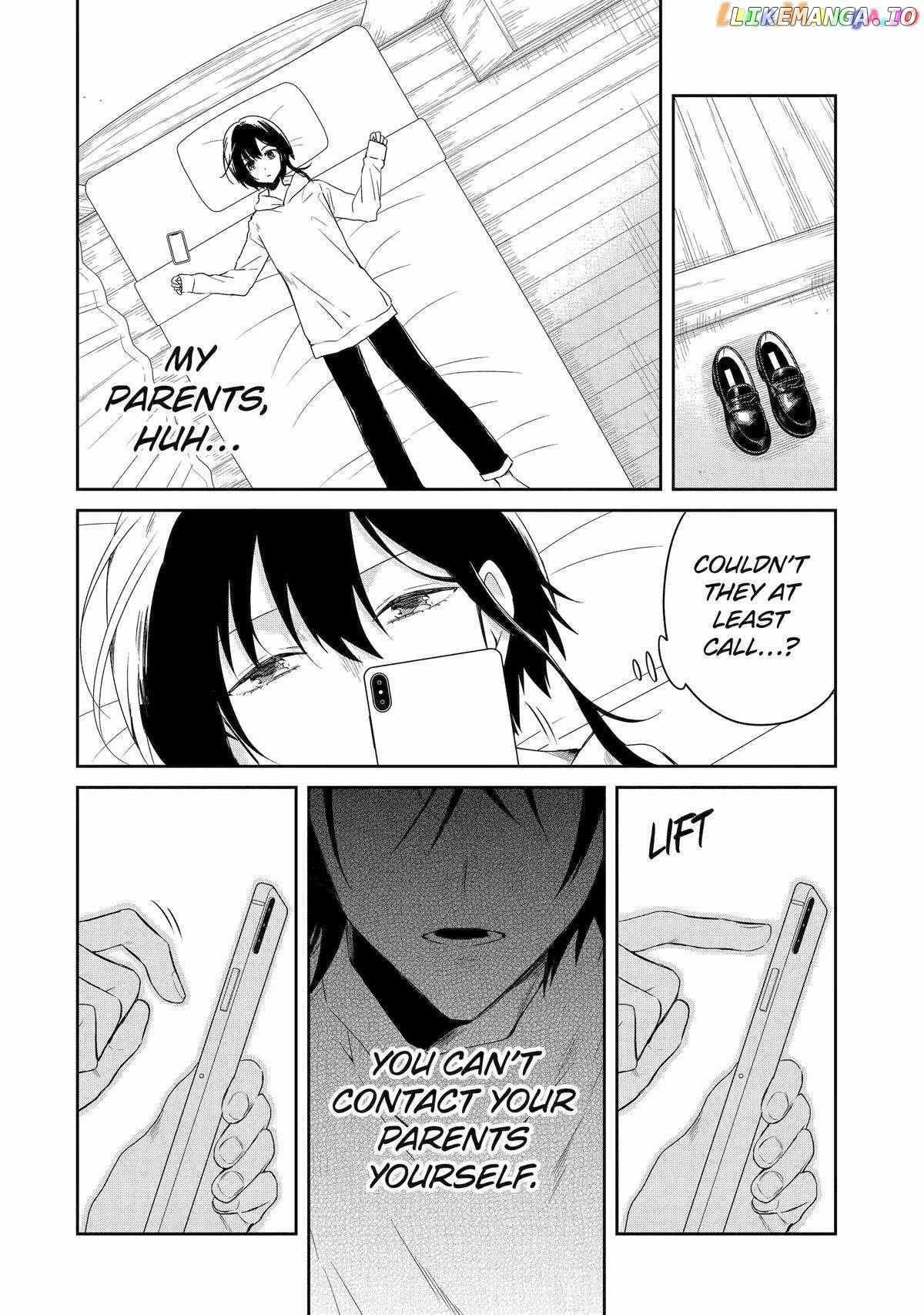 Sensei No Yasashi Koroshi Kata Chapter 19 - page 30