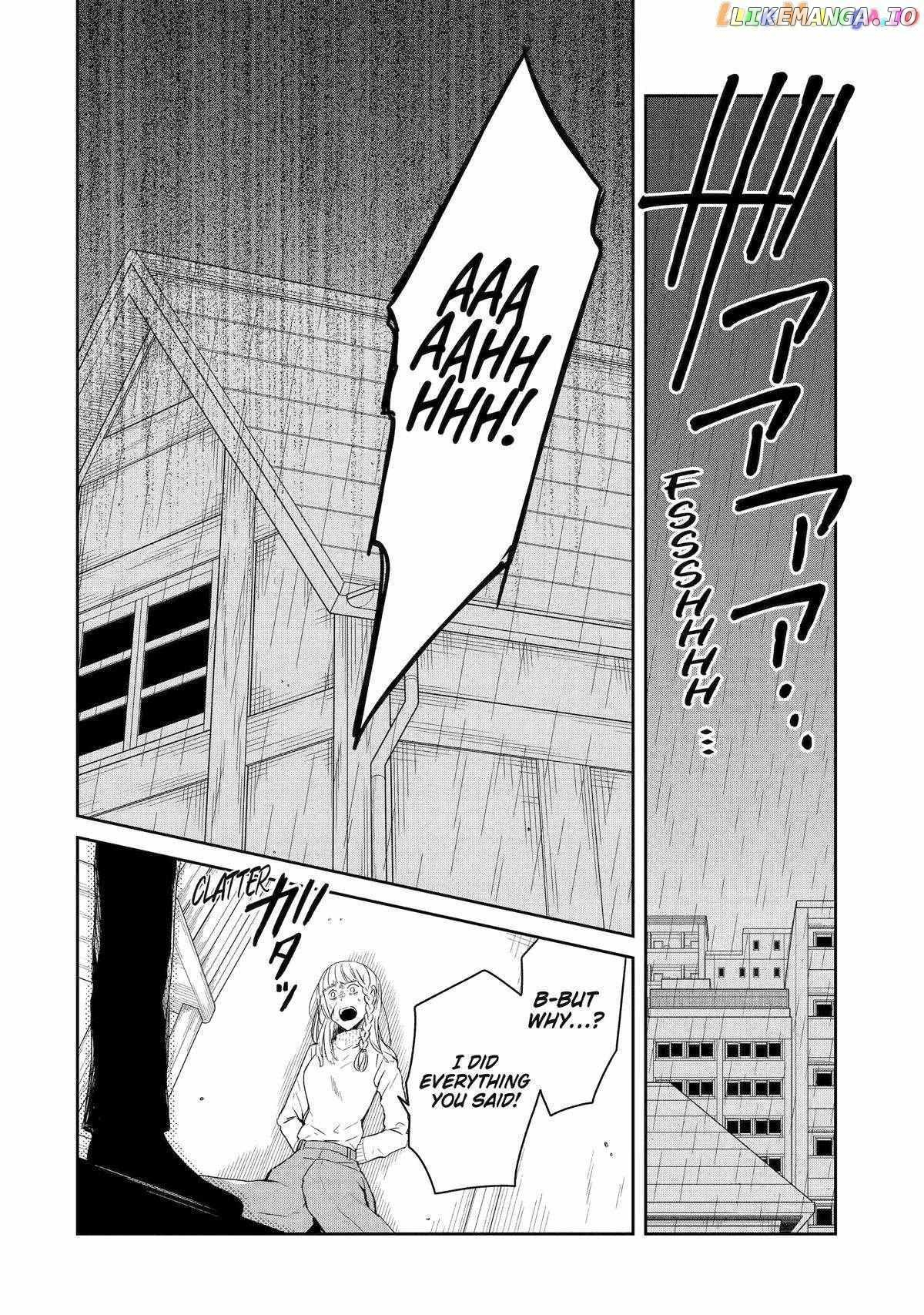 Sensei No Yasashi Koroshi Kata Chapter 19 - page 32