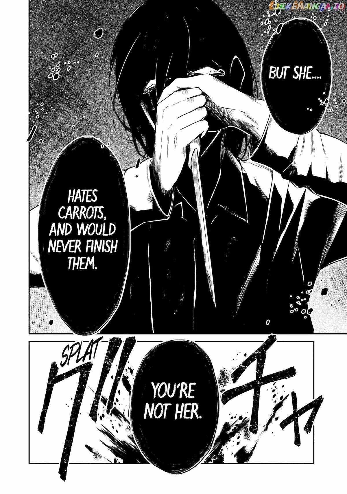 Sensei No Yasashi Koroshi Kata Chapter 19 - page 34