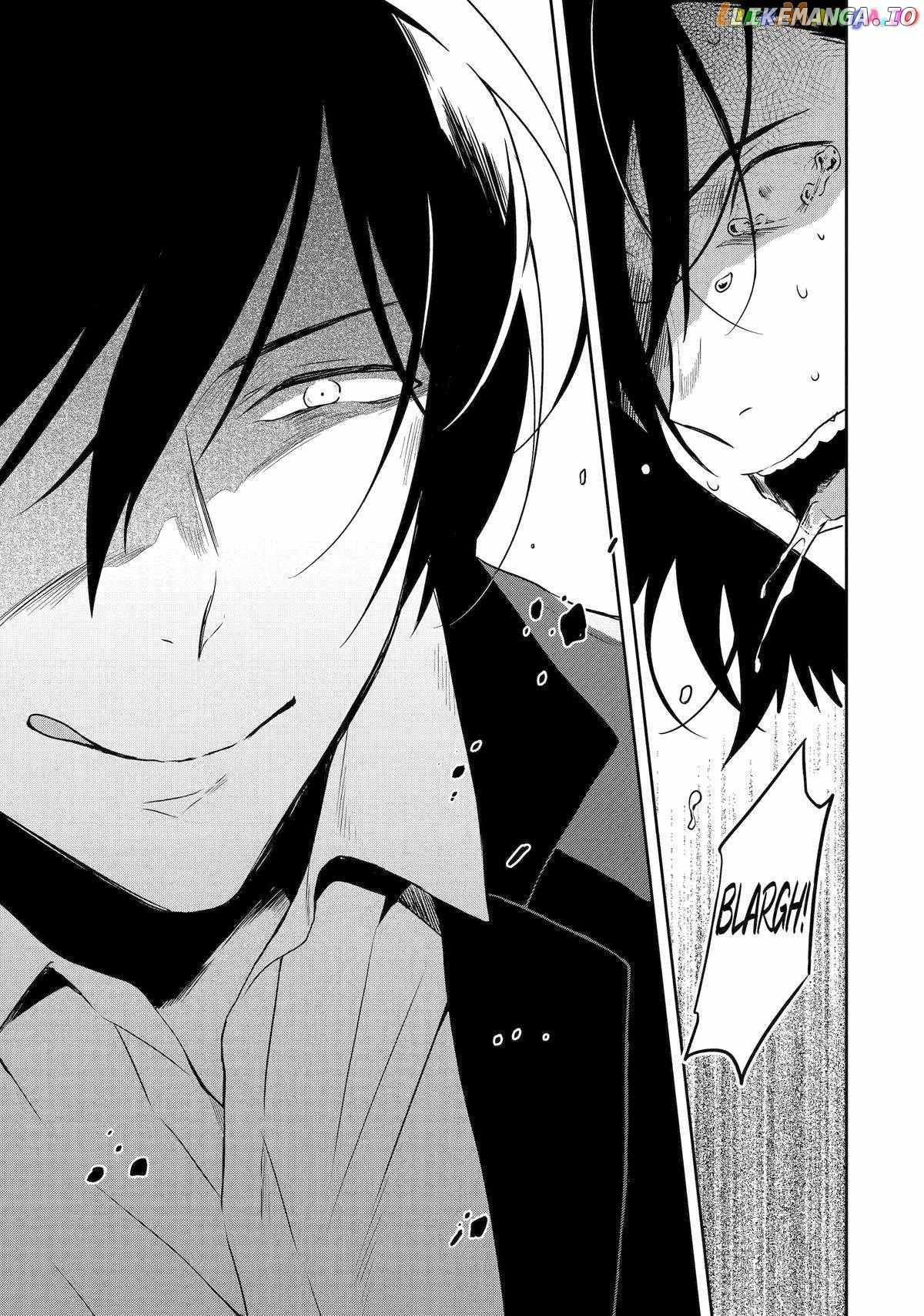 Sensei No Yasashi Koroshi Kata Chapter 19 - page 41