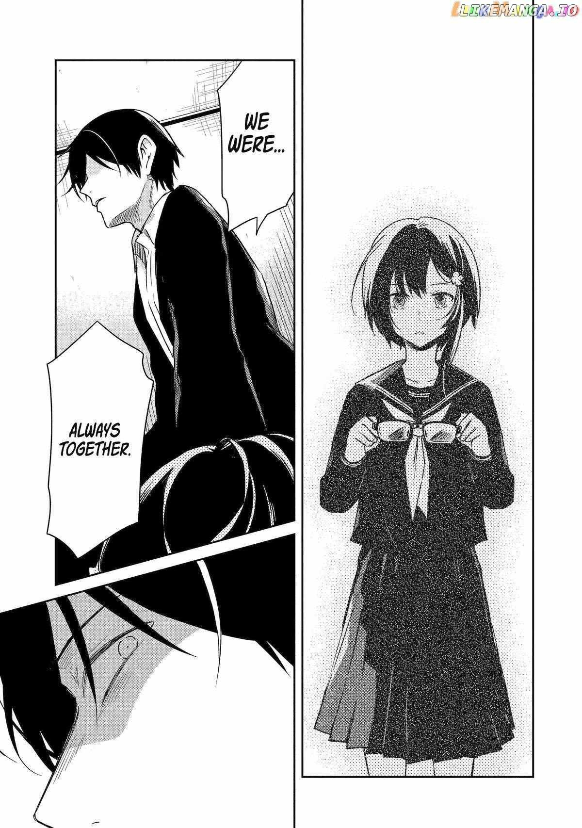 Sensei No Yasashi Koroshi Kata Chapter 19 - page 45