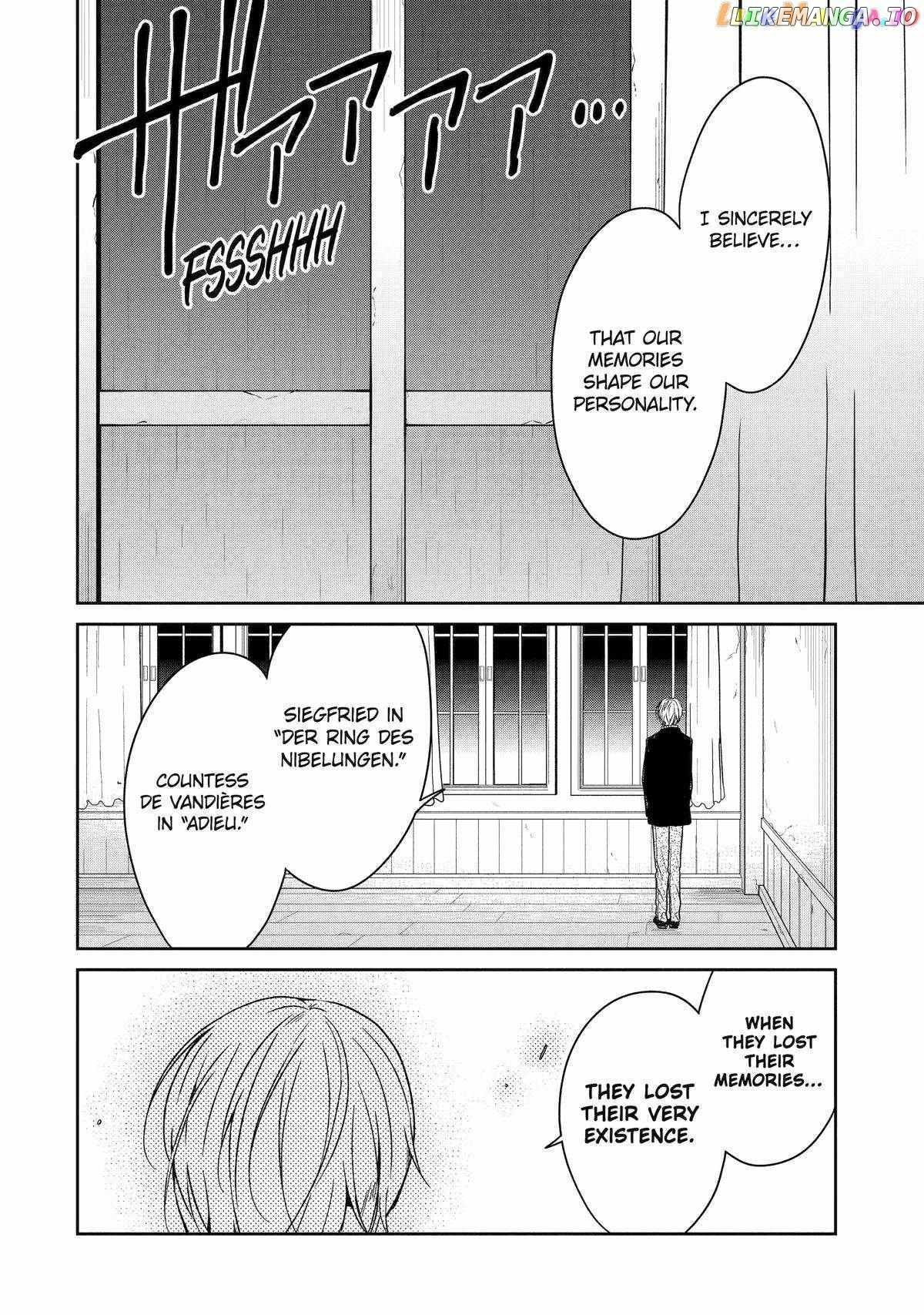 Sensei No Yasashi Koroshi Kata Chapter 19 - page 48