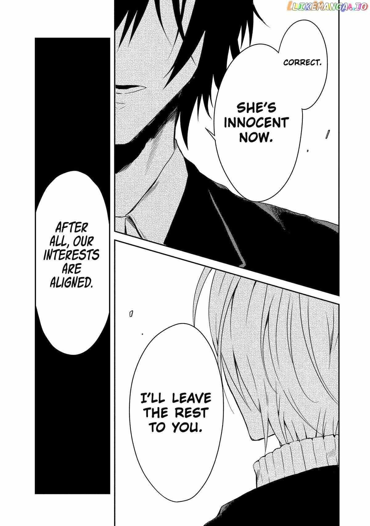 Sensei No Yasashi Koroshi Kata Chapter 19 - page 49