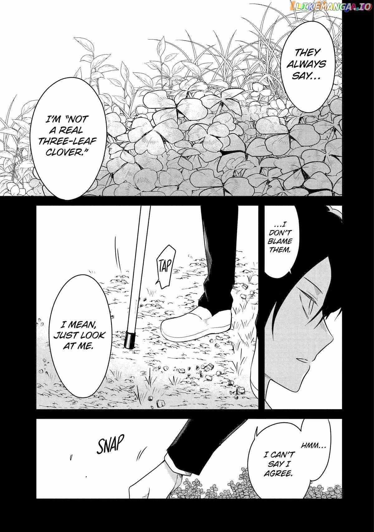 Sensei No Yasashi Koroshi Kata Chapter 20 - page 25