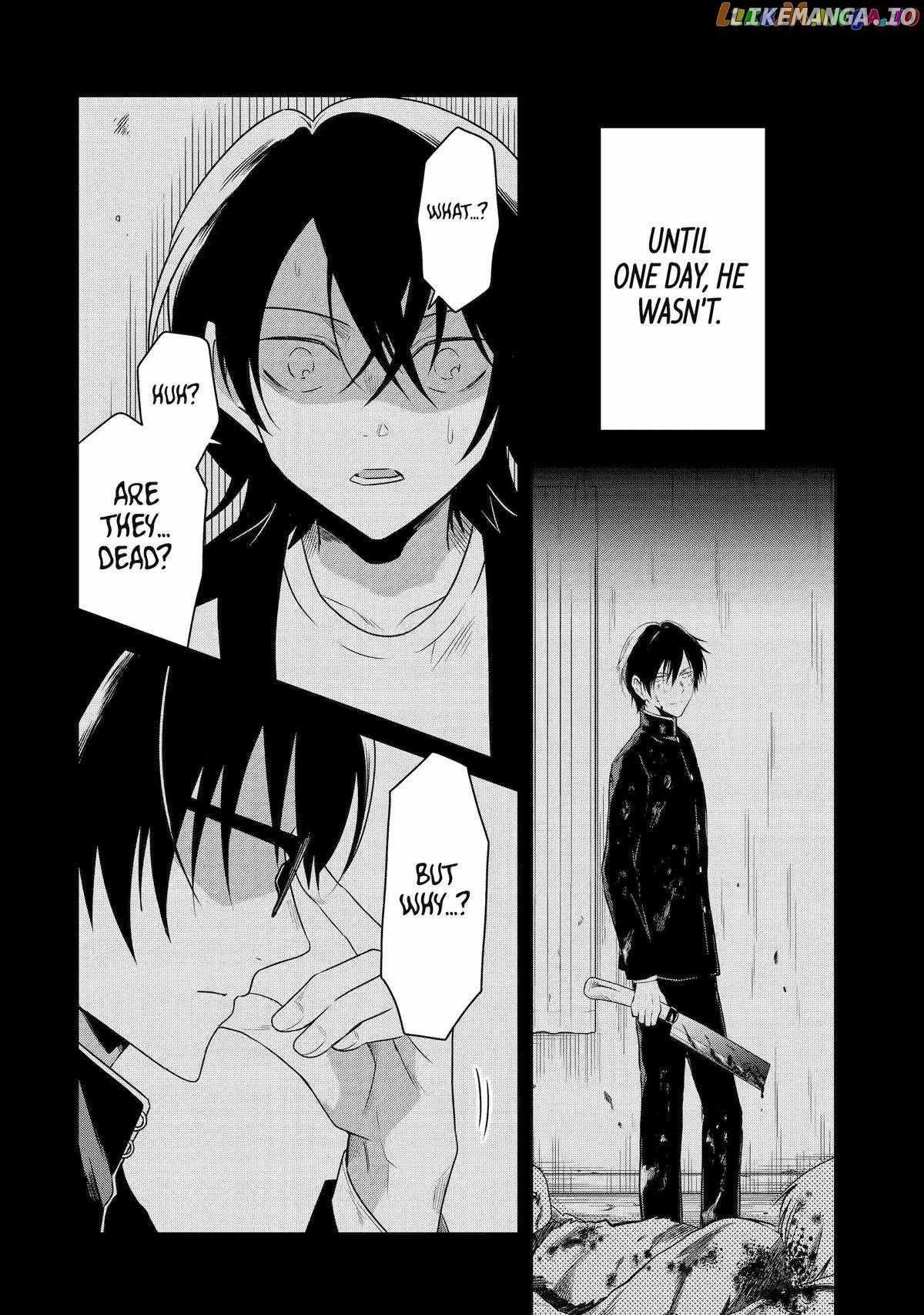 Sensei No Yasashi Koroshi Kata Chapter 20 - page 28