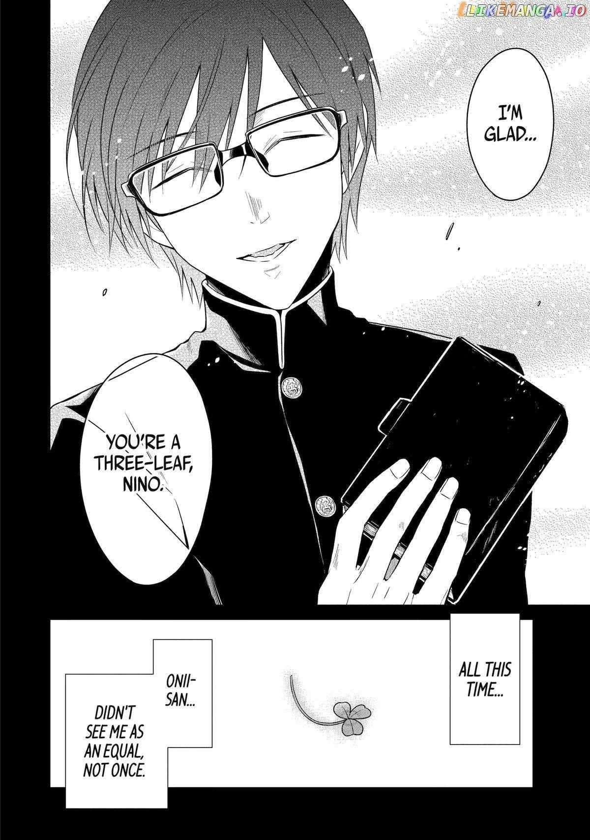 Sensei No Yasashi Koroshi Kata Chapter 20 - page 30