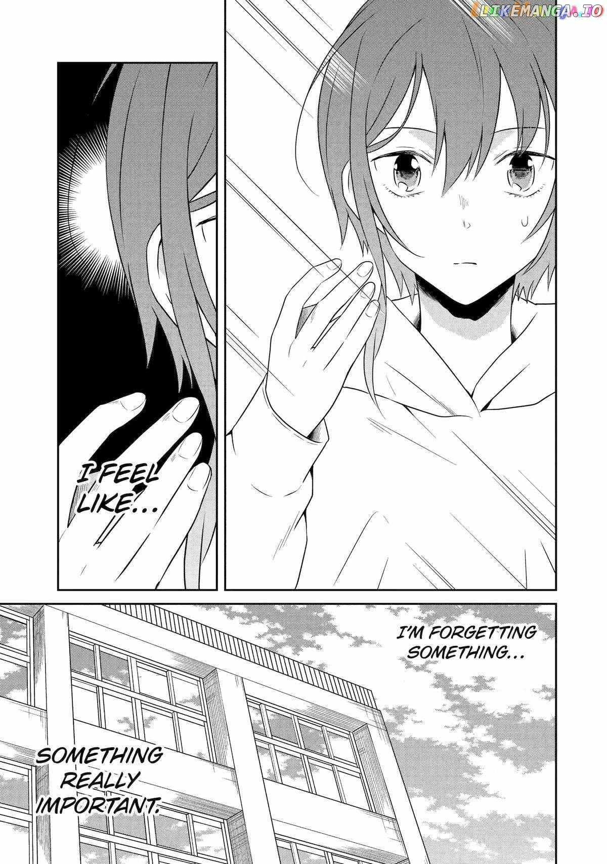 Sensei No Yasashi Koroshi Kata Chapter 20 - page 33