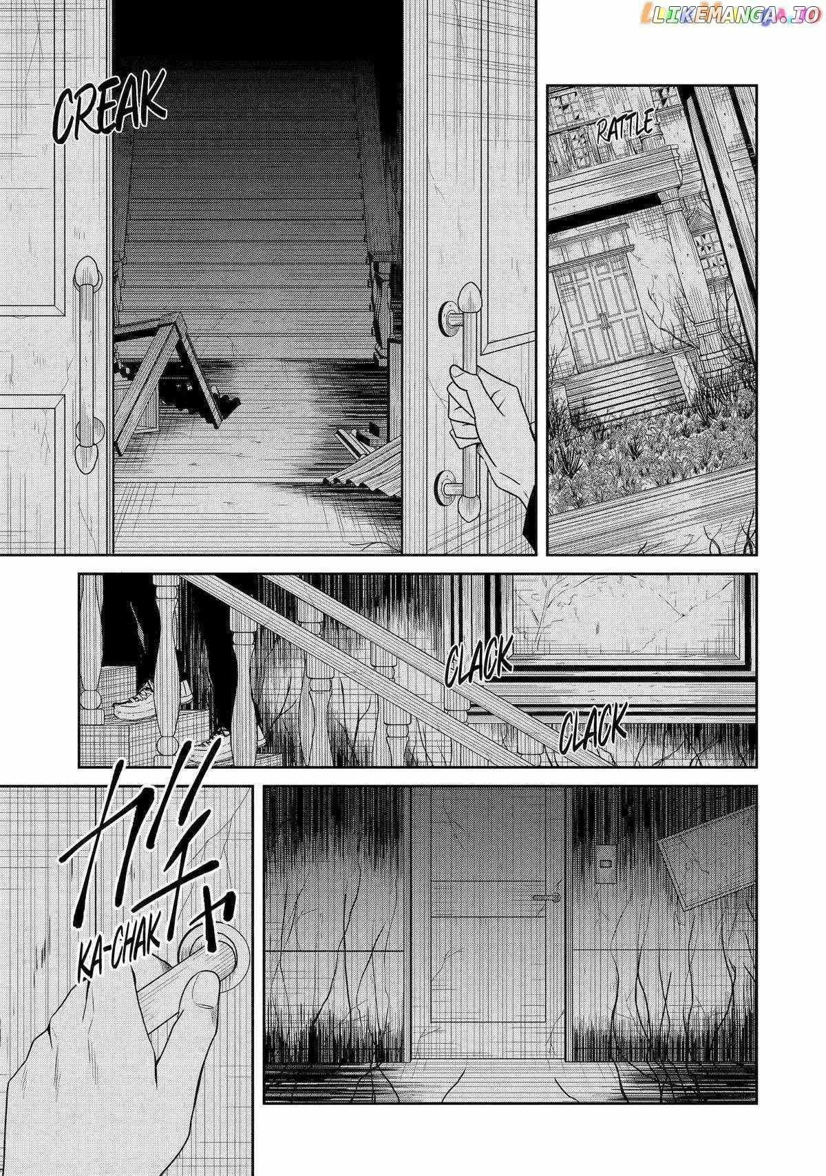 Sensei No Yasashi Koroshi Kata Chapter 20 - page 41