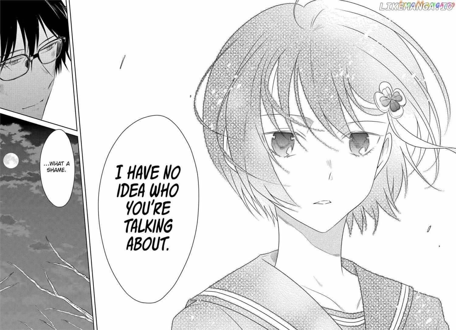 Sensei No Yasashi Koroshi Kata Chapter 21 - page 45