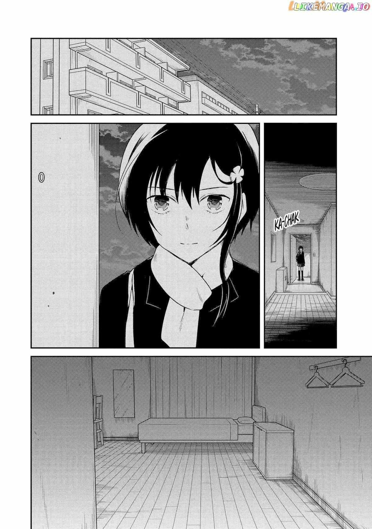 Sensei No Yasashi Koroshi Kata Chapter 21 - page 46