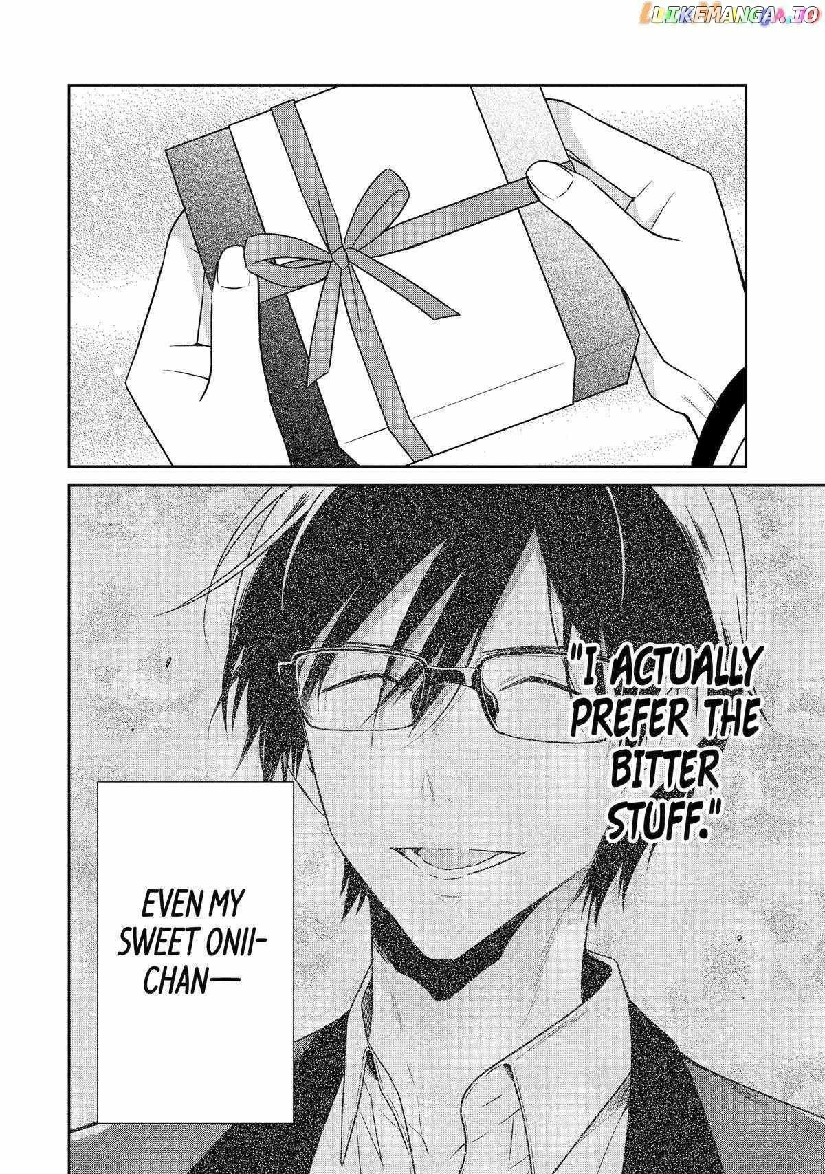 Sensei No Yasashi Koroshi Kata Chapter 21 - page 48