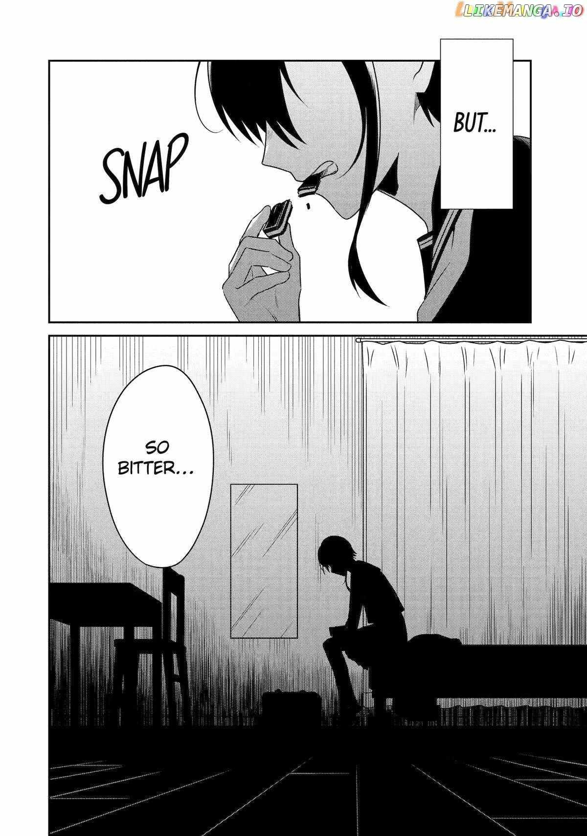 Sensei No Yasashi Koroshi Kata Chapter 21 - page 50