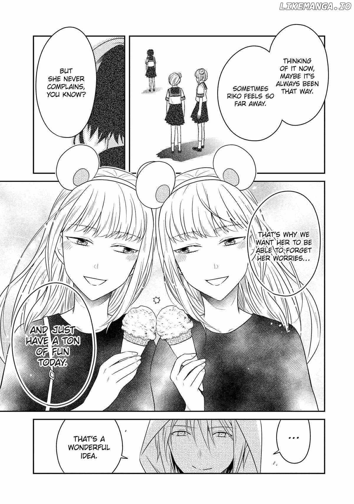 Sensei No Yasashi Koroshi Kata Chapter 22 - page 25