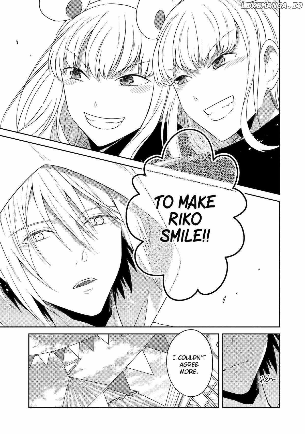 Sensei No Yasashi Koroshi Kata Chapter 22 - page 27