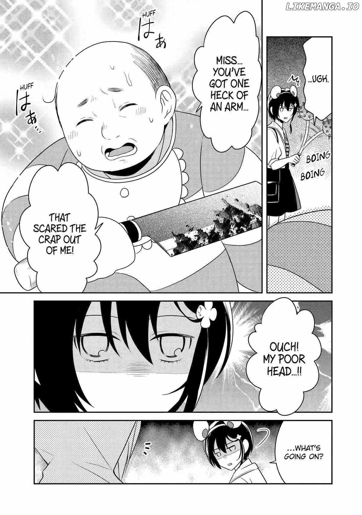 Sensei No Yasashi Koroshi Kata Chapter 22 - page 37