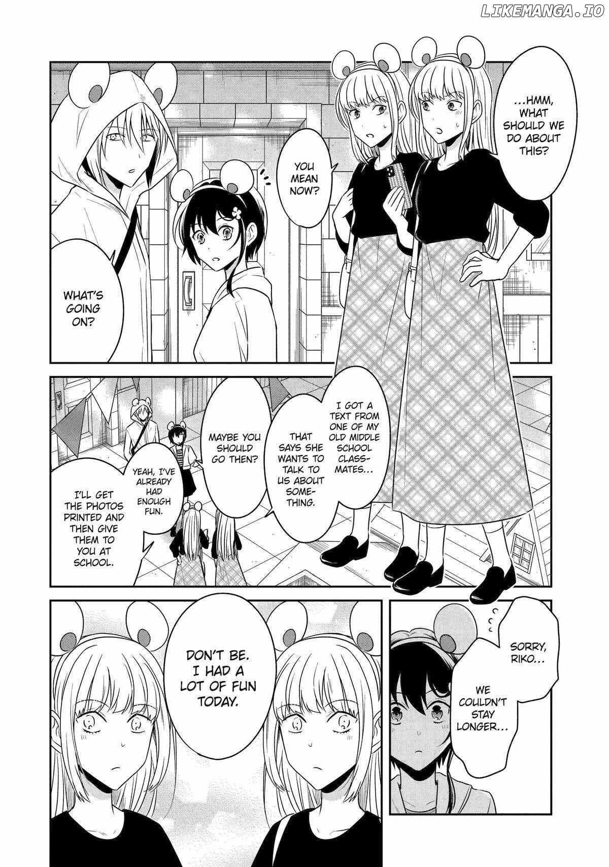 Sensei No Yasashi Koroshi Kata Chapter 22 - page 40