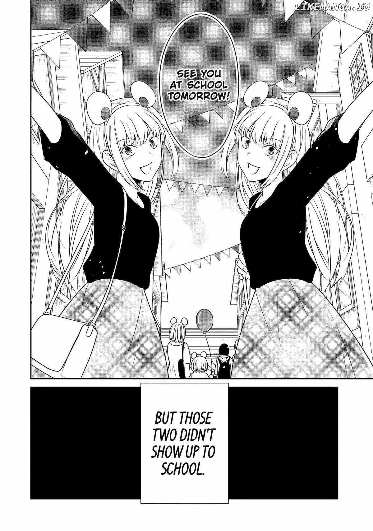 Sensei No Yasashi Koroshi Kata Chapter 22 - page 42