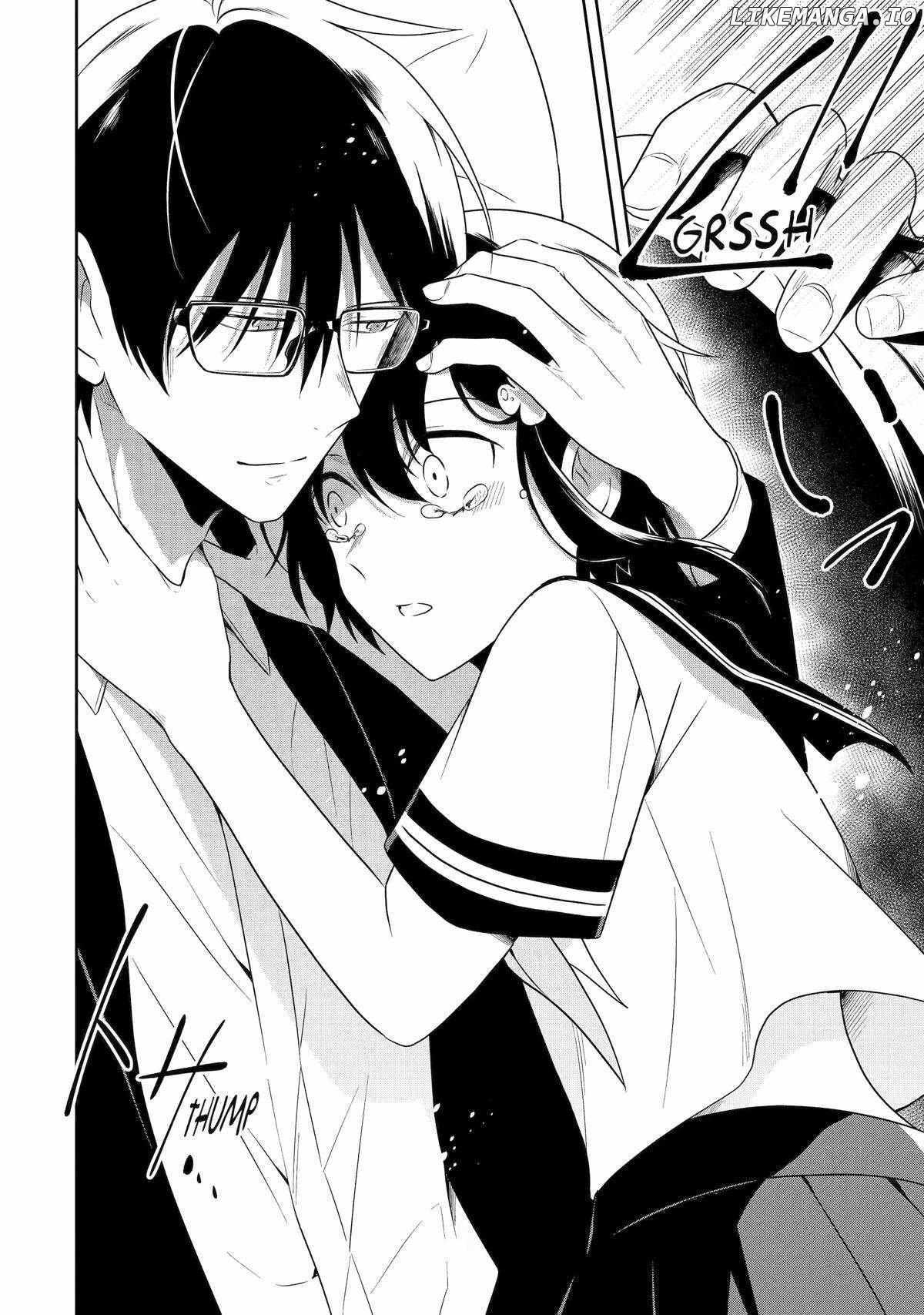 Sensei No Yasashi Koroshi Kata Chapter 23 - page 14