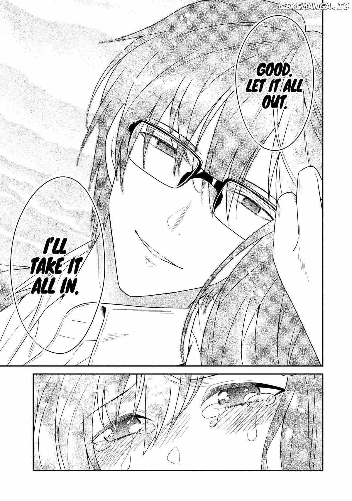 Sensei No Yasashi Koroshi Kata Chapter 23 - page 15