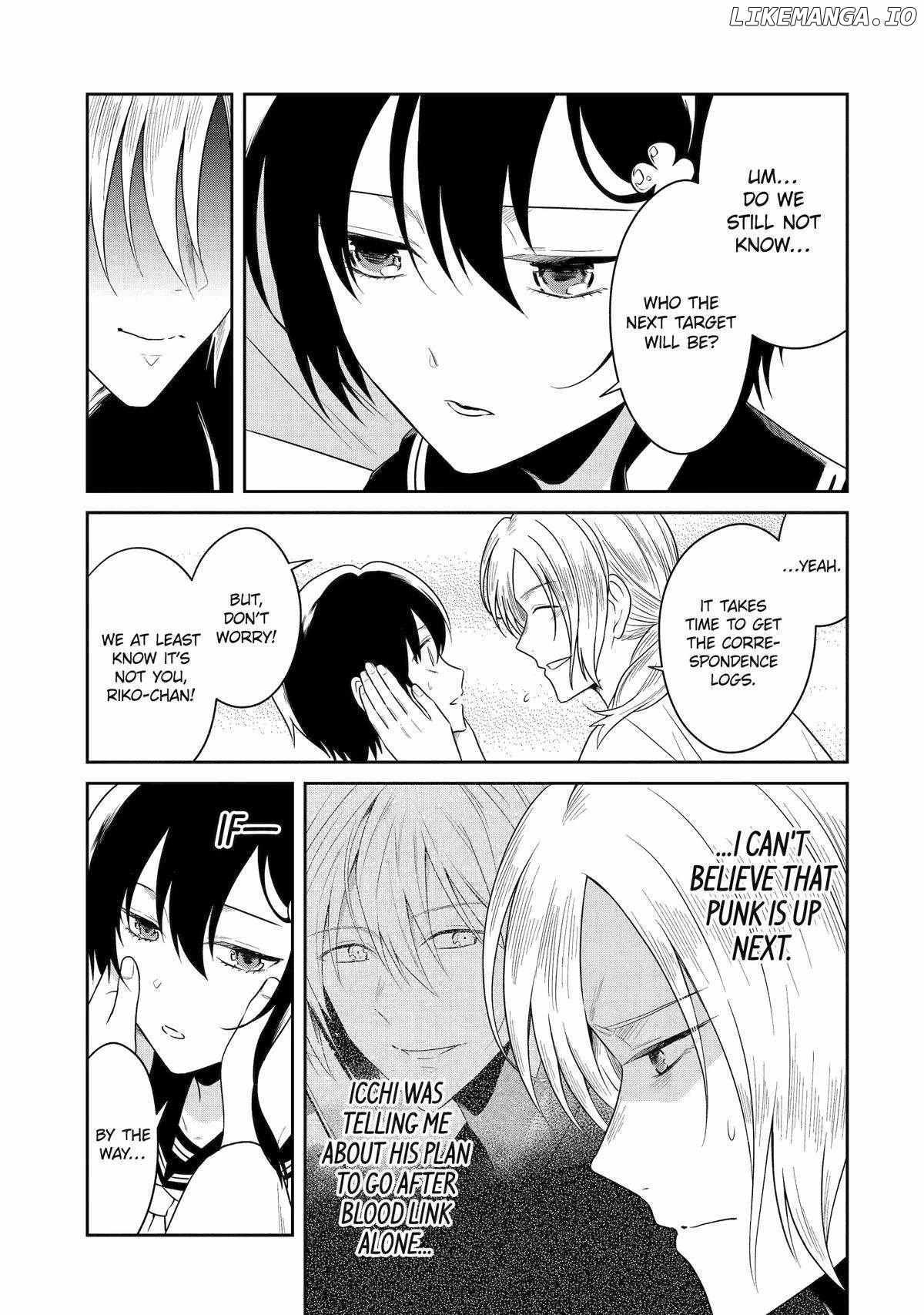 Sensei No Yasashi Koroshi Kata Chapter 23 - page 29