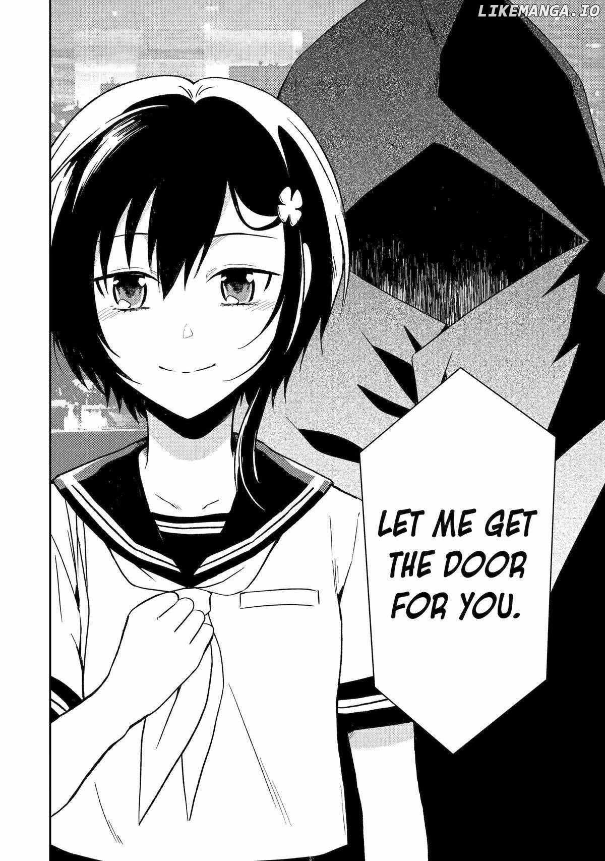 Sensei No Yasashi Koroshi Kata Chapter 23 - page 40