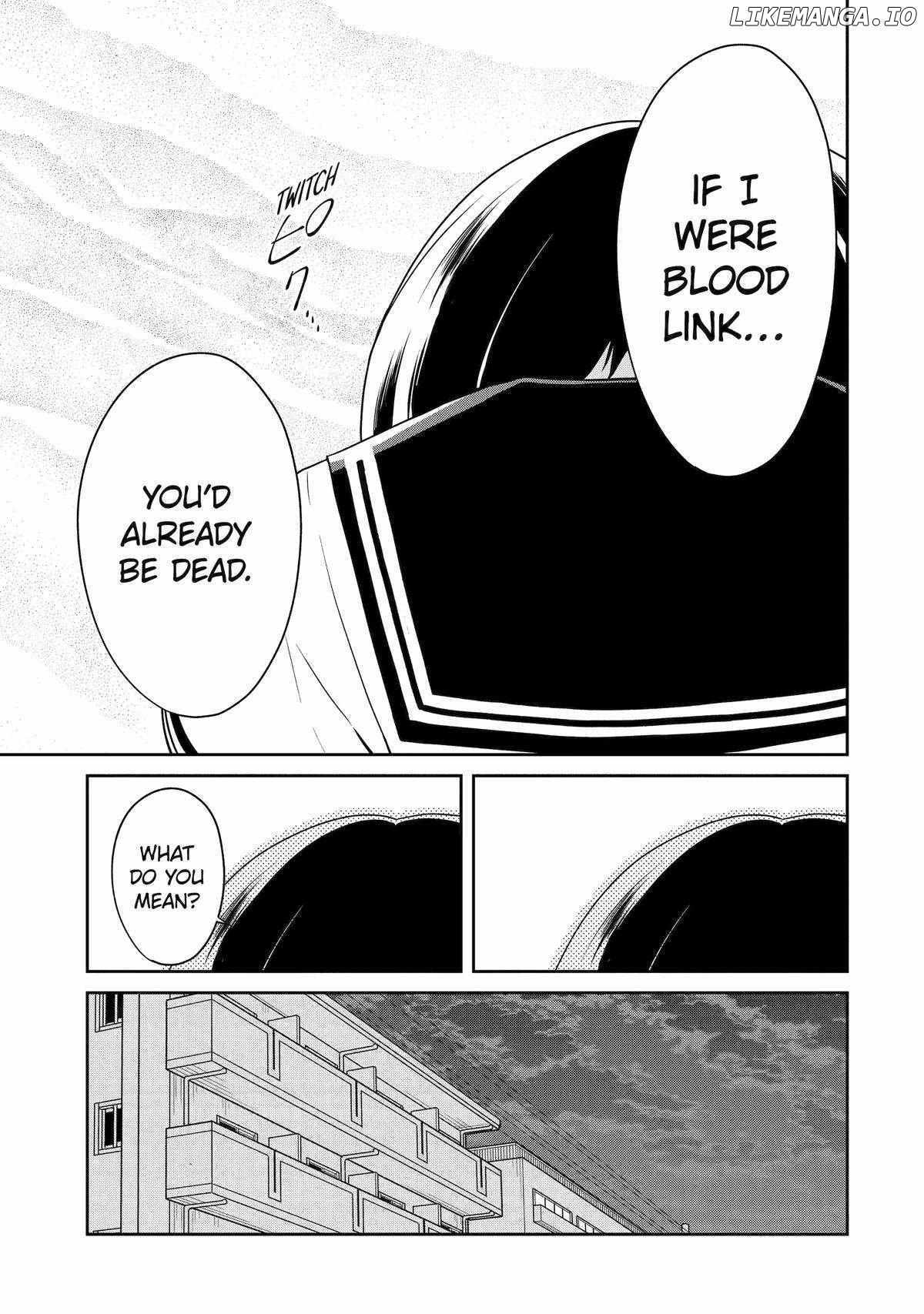 Sensei No Yasashi Koroshi Kata Chapter 23 - page 5