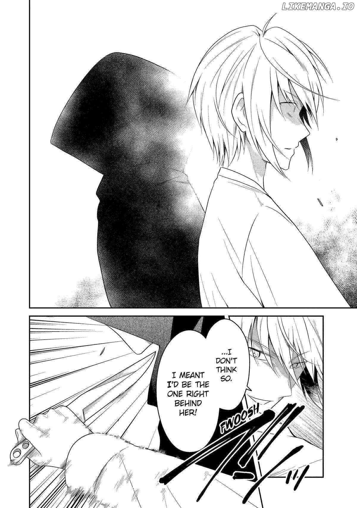 Sensei No Yasashi Koroshi Kata Chapter 24 - page 12