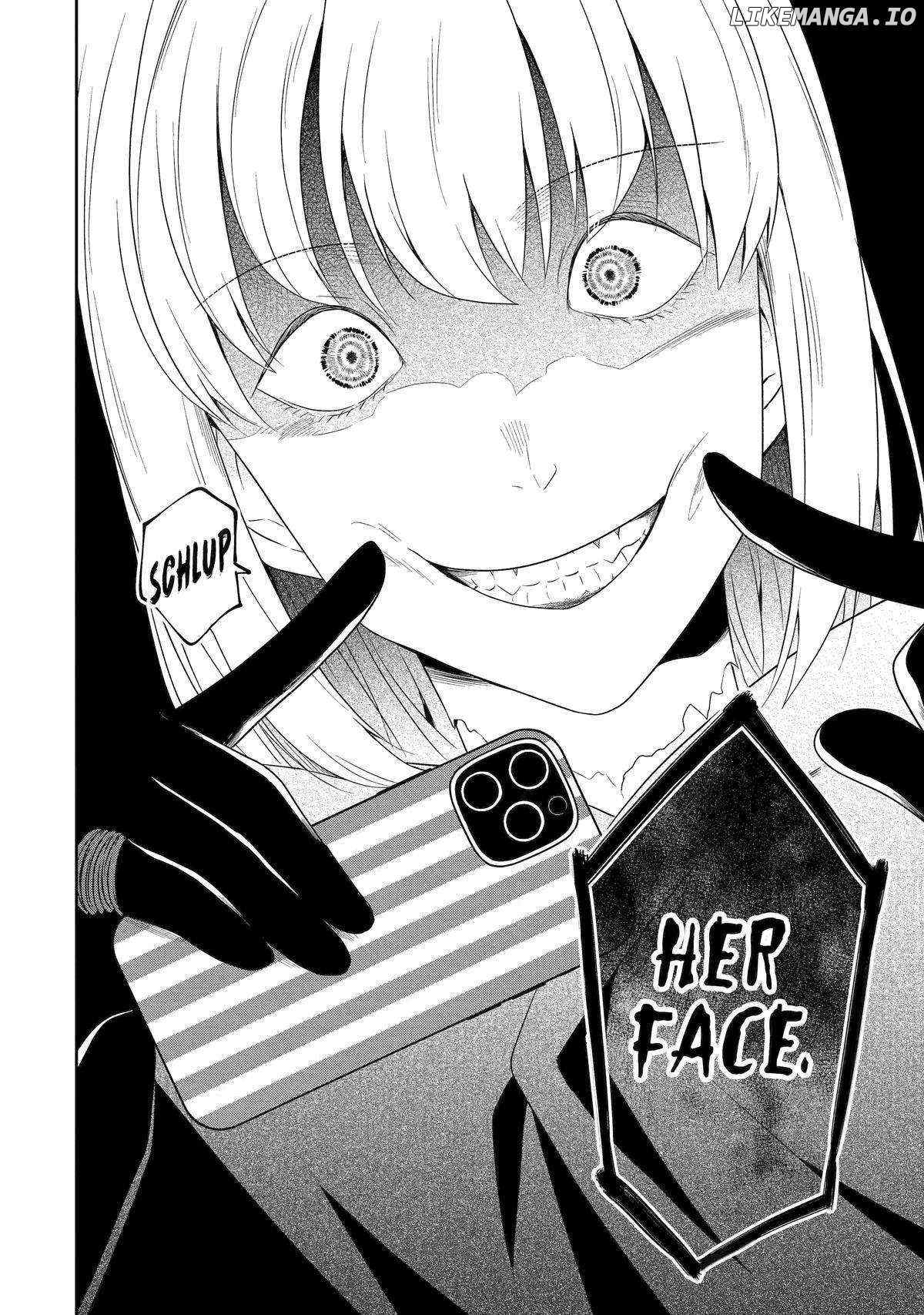 Sensei No Yasashi Koroshi Kata Chapter 24 - page 26