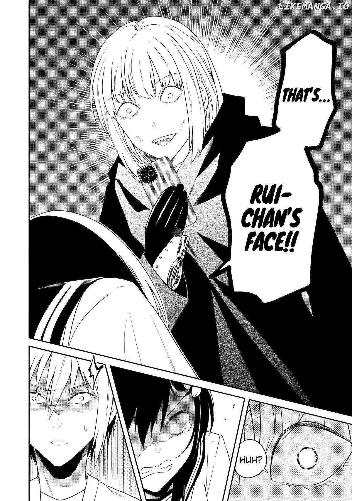 Sensei No Yasashi Koroshi Kata Chapter 24 - page 30