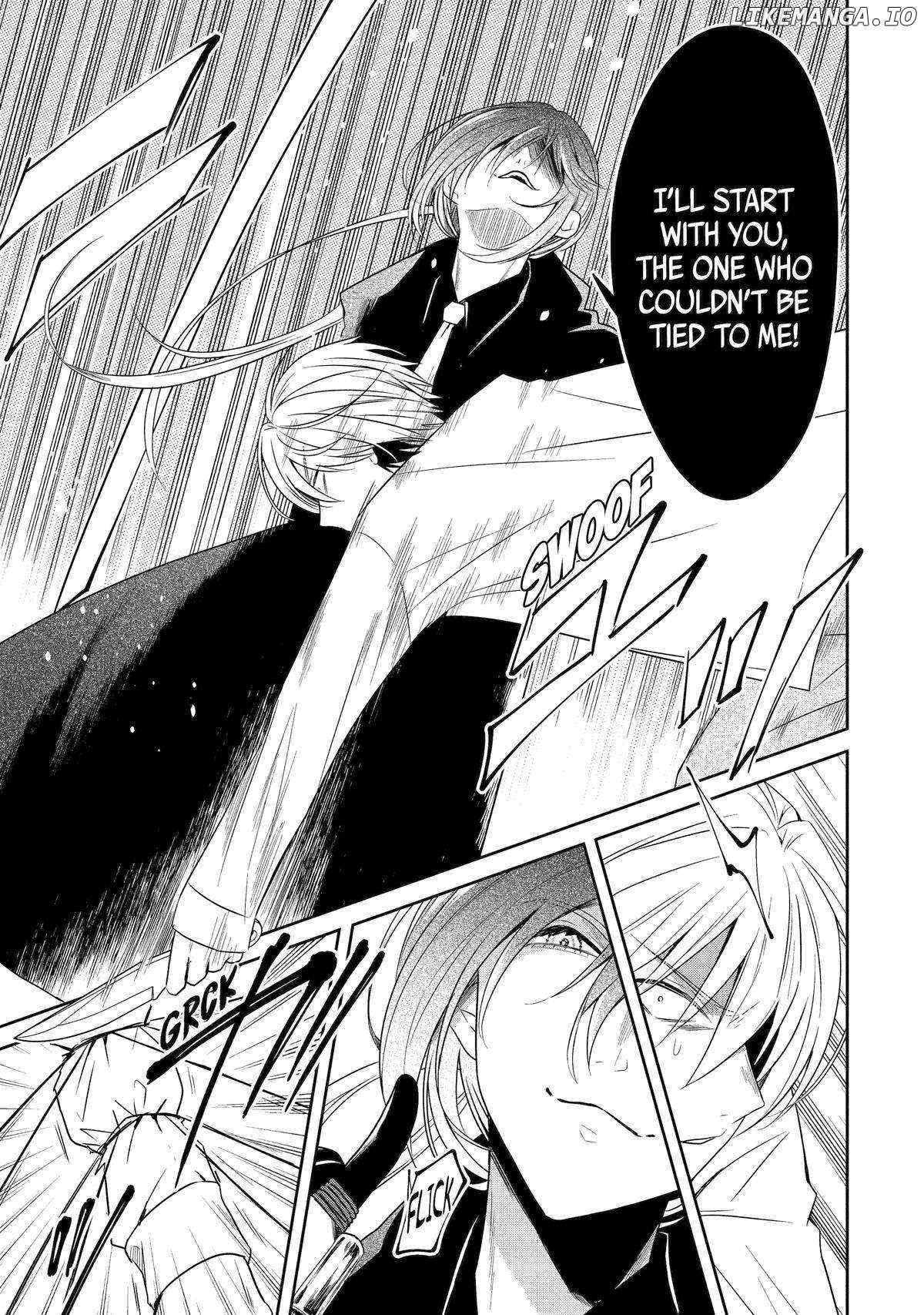 Sensei No Yasashi Koroshi Kata Chapter 24 - page 38