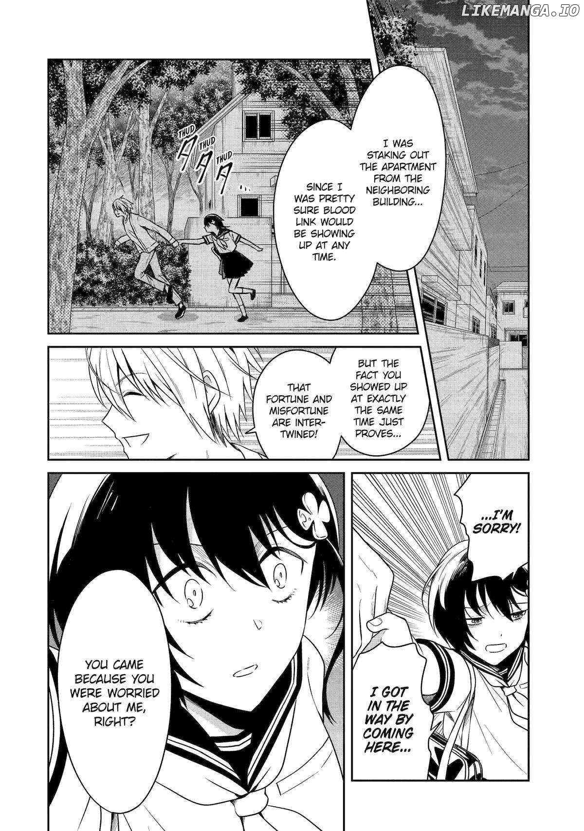 Sensei No Yasashi Koroshi Kata Chapter 24 - page 6