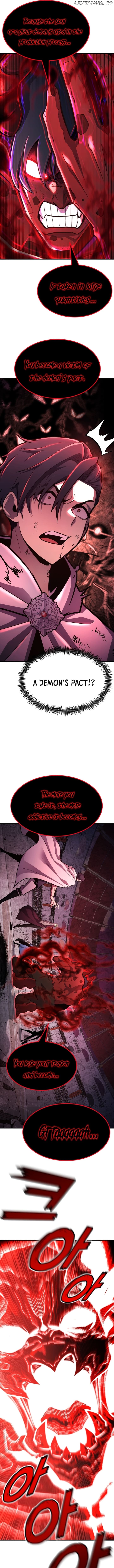 Standard of Reincarnation Chapter 109 - page 14