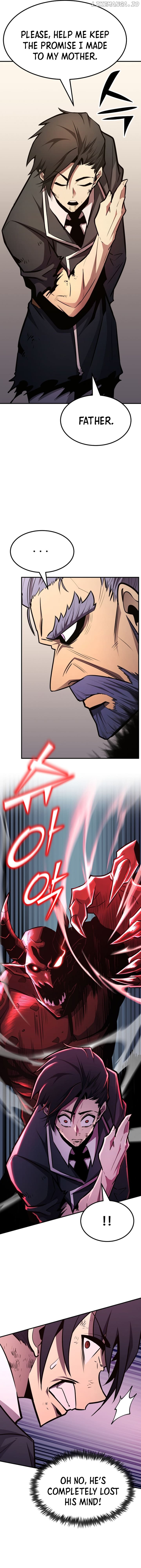 Standard of Reincarnation Chapter 110 - page 6