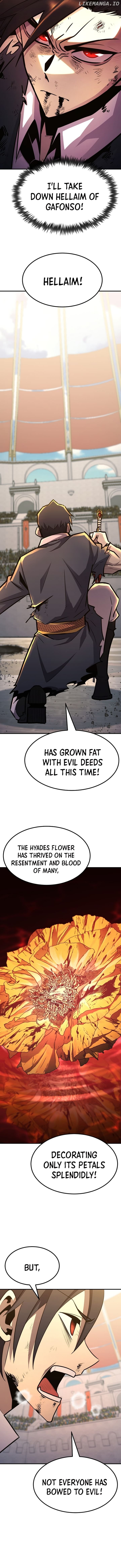 Standard of Reincarnation Chapter 111 - page 6