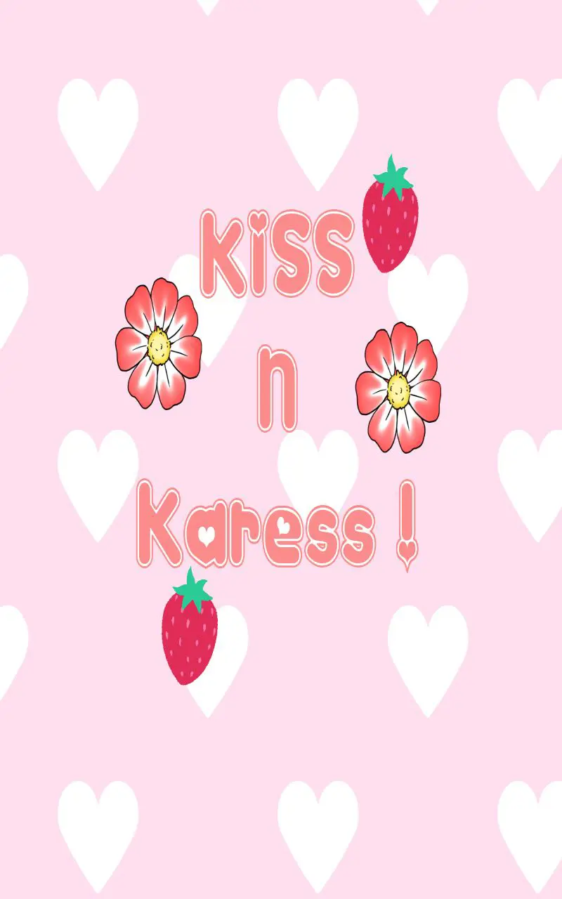 Kiss n Karess ! Chapter 62 - page 1