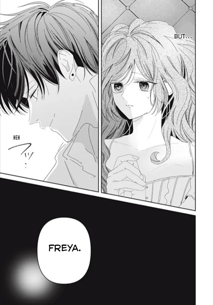 Moto Konyakusha kara Nigeru tame Kyūketsu Hakushaku ni Koibito no Furi wo Onegai Shitara, Naze ka Dekiai Mōdo ni Narimashita Chapter 13 - page 11