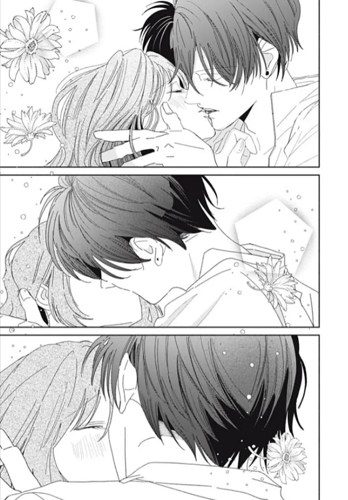 Moto Konyakusha kara Nigeru tame Kyūketsu Hakushaku ni Koibito no Furi wo Onegai Shitara, Naze ka Dekiai Mōdo ni Narimashita Chapter 13 - page 3