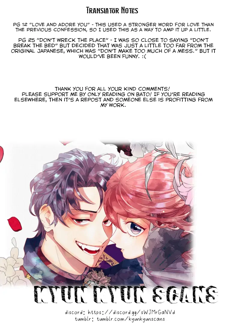 Moto Konyakusha kara Nigeru tame Kyūketsu Hakushaku ni Koibito no Furi wo Onegai Shitara, Naze ka Dekiai Mōdo ni Narimashita Chapter 13 - page 31
