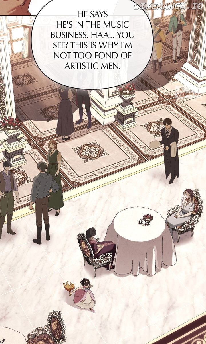 Betrayal of Dignity Chapter 58 - page 15