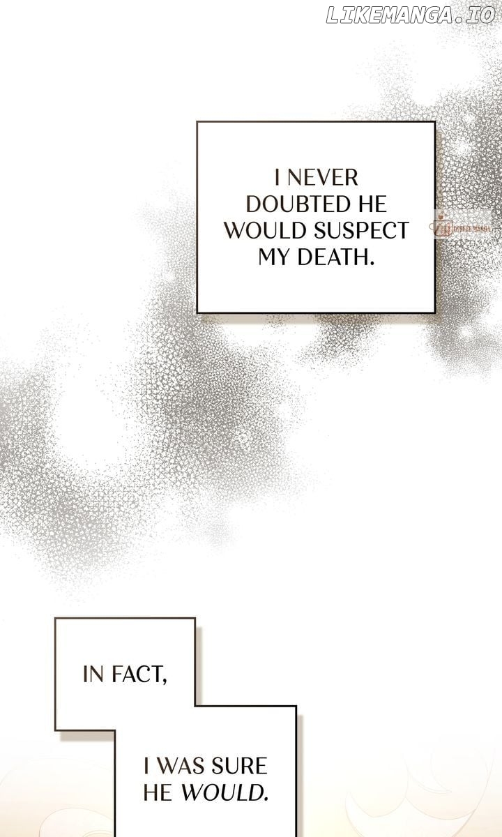 Betrayal of Dignity Chapter 58 - page 19