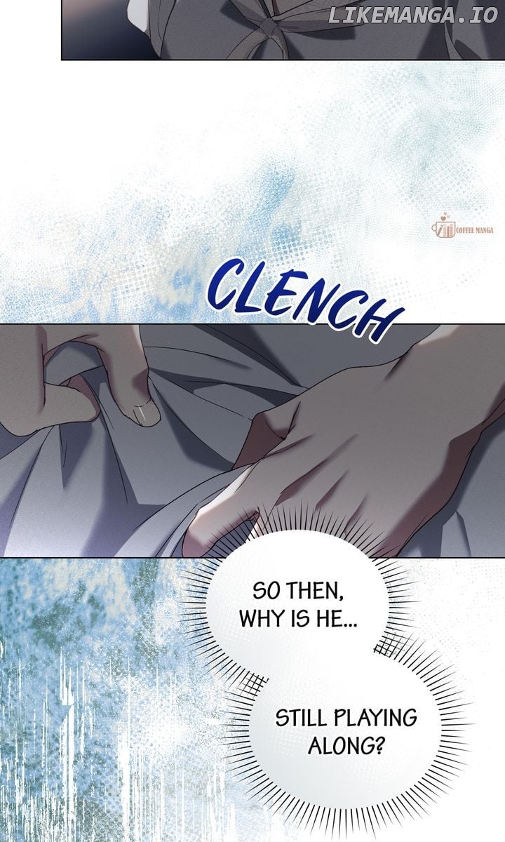 Betrayal of Dignity Chapter 58 - page 26