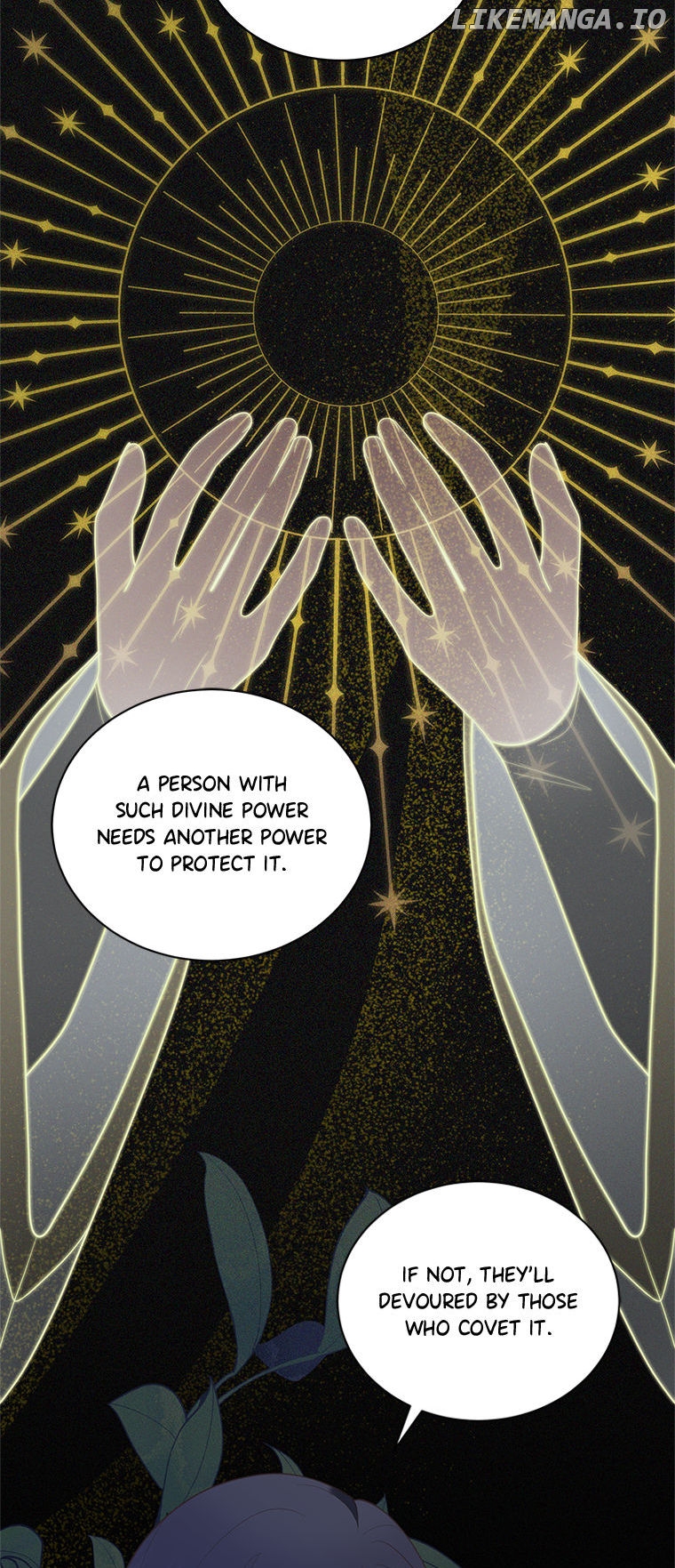 The Villain's Beloved Daughter Chapter 84 - page 4