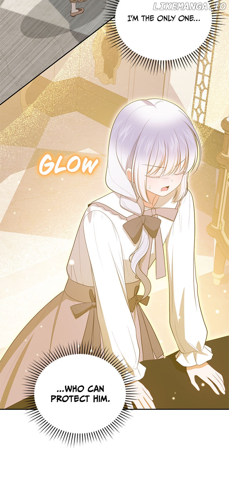 The Villain's Beloved Daughter Chapter 84 - page 34