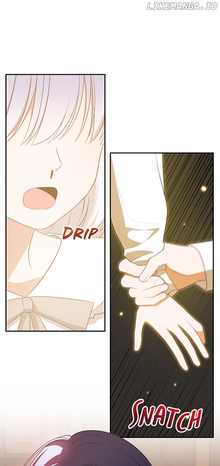 The Villain's Beloved Daughter Chapter 84 - page 35