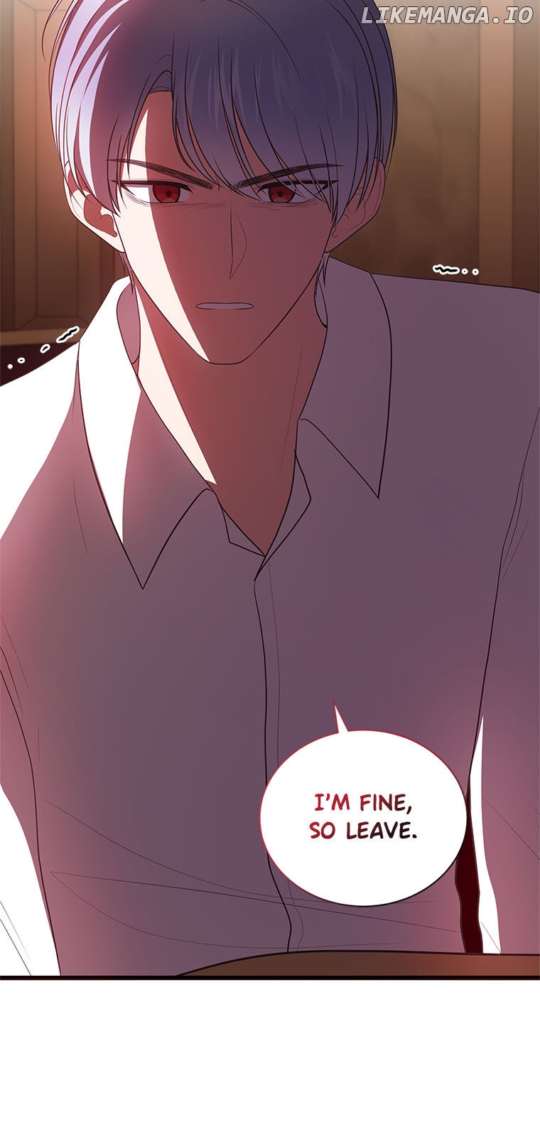 The Villain's Beloved Daughter Chapter 84 - page 36