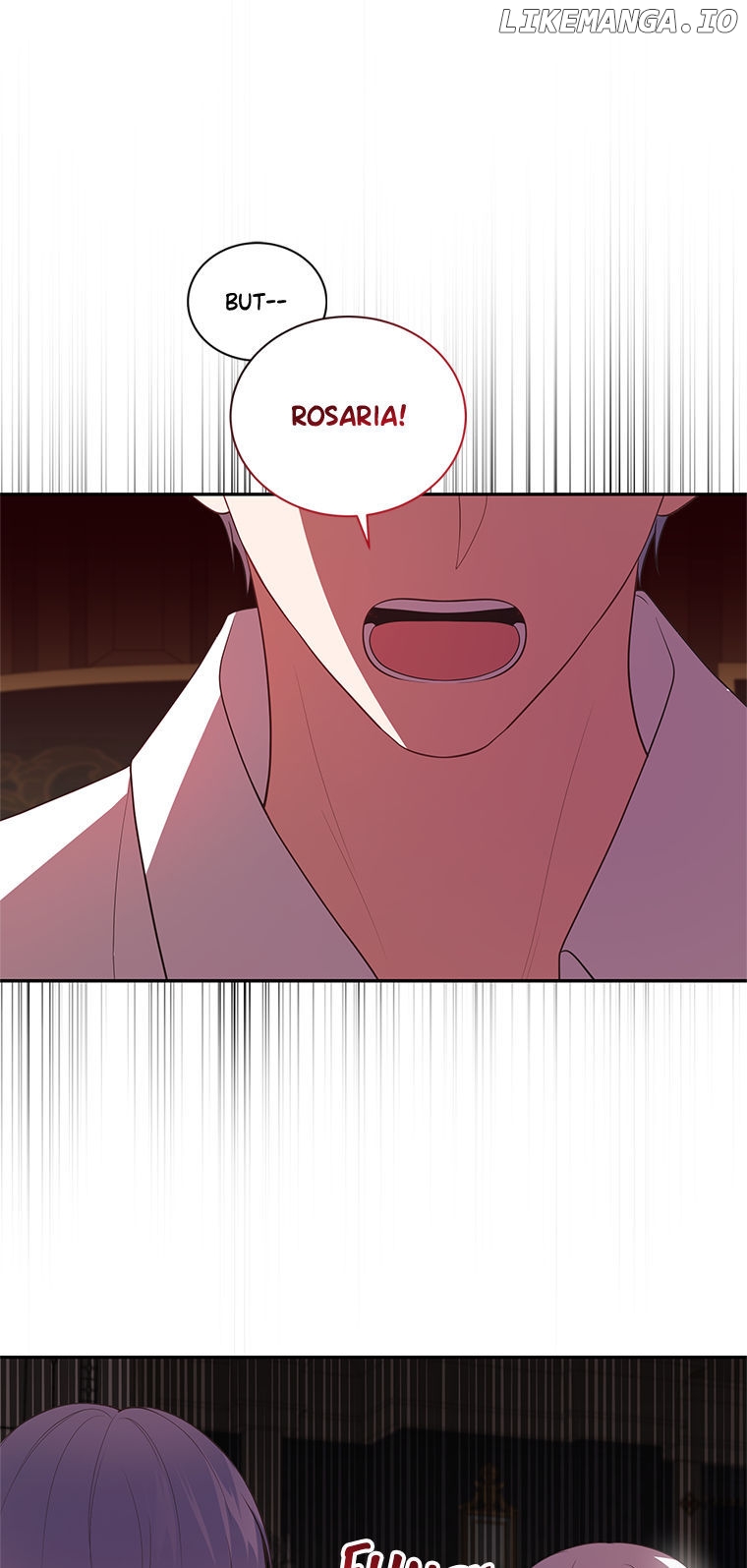 The Villain's Beloved Daughter Chapter 84 - page 37