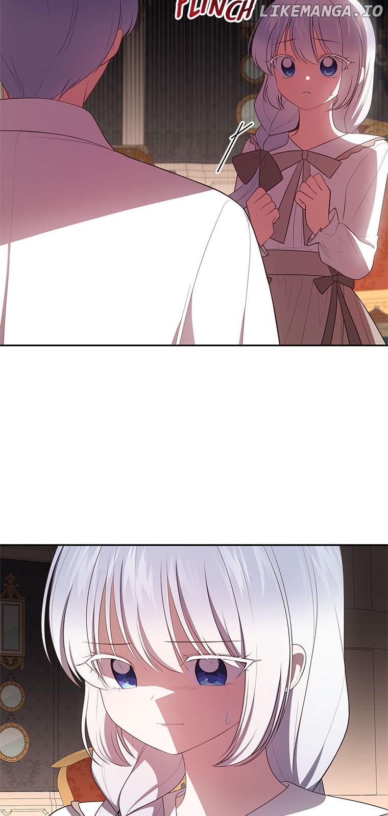 The Villain's Beloved Daughter Chapter 84 - page 38