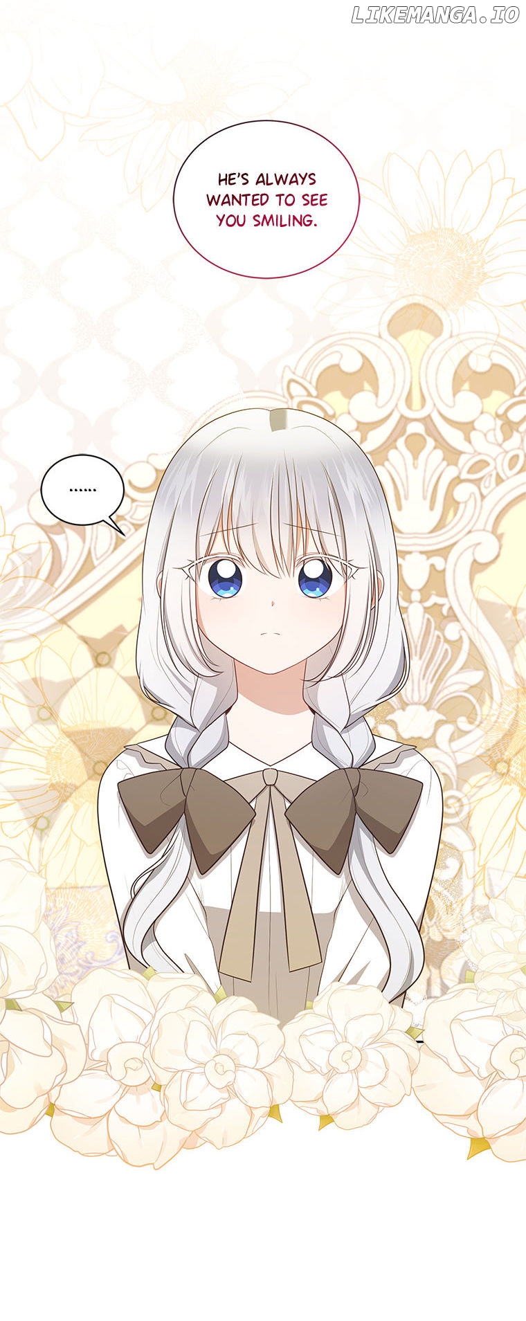 The Villain's Beloved Daughter Chapter 84 - page 47